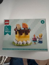 Lego 40780 Geburtstagskuchen