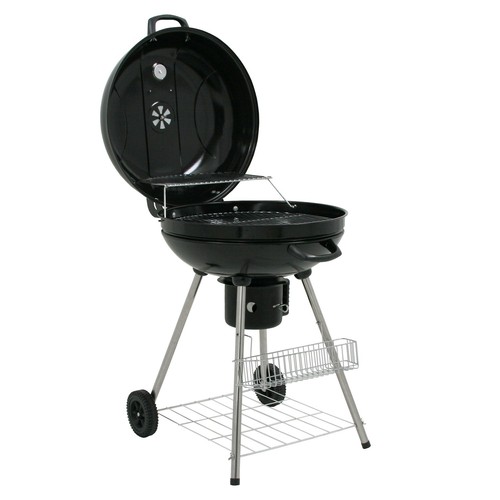 Bbq toro kugelgrill - birch, 57