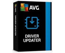 AVG Driver Updater 3 PC 3 Jahre