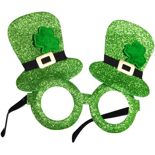 Patricks day zylinder - patricks, hut