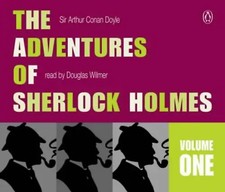 The Adventures of Sherlock