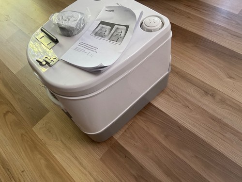 Dometic camping toilette - dometic, 972