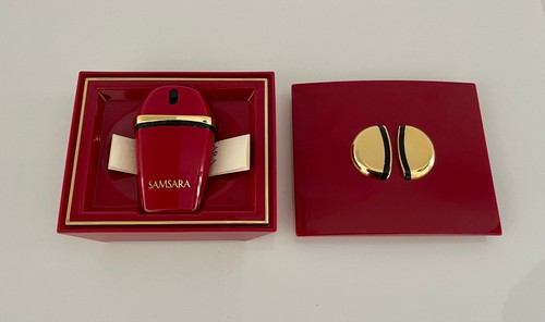 Guerlain samsara parfum ml - samsara,