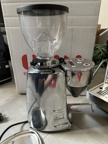 Mazzer mini electronic - mazzer,