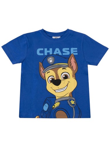 Paw patrol shirt - paw,
