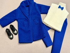 Barbie Ken Fashion Kleidung