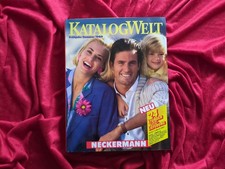 Neckermann Katalog Frühjahr