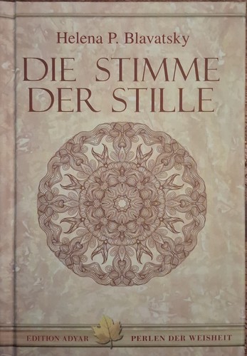 Helena blavatsky die - p.,