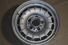 orginal Barock Alufelge 6,5x14