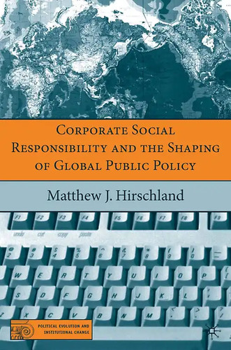 Corporate social - corporate,