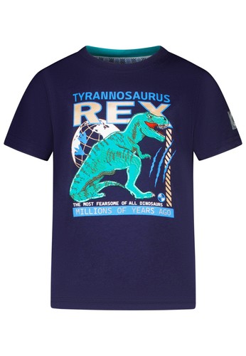 Salt and pepper - salt, t-shirt