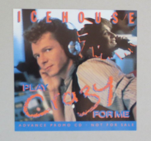 Icehouse play crazy - icehouse, for
