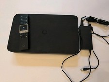 Vodafone Giga TV 4K Box VGW10 mit Netzteil/Fernbedienung 