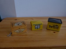 Konvolut Spardosen von Post