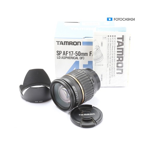 Tamron 50 ld - sp, di