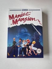 Maniac Mansion - Limited Run