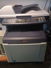 Kyocera ECOSYS M5521cdn