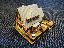 Thüringer Häuser ( 1 von 2 )