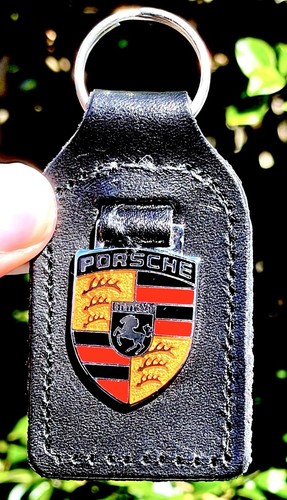 Porsche schwarz 1970’s