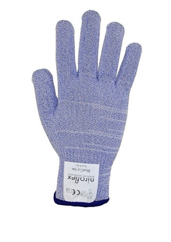 Niroflex bluecut lite