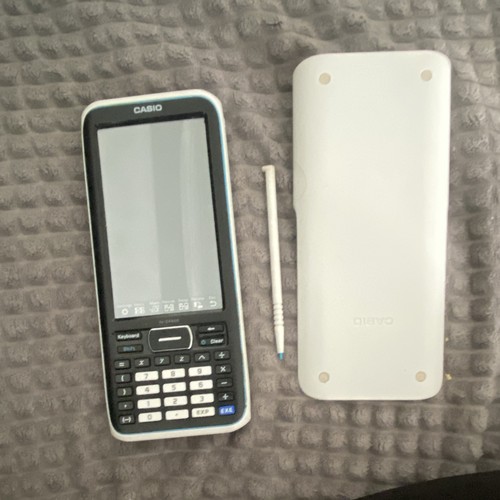 Casio classpad cp400 - casio, fx-cp400