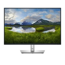 DELL P2425E Office Monitor IPS, 61,13 cm (24,07 Zoll), LED-Monitor, 1x HDMI, 2x