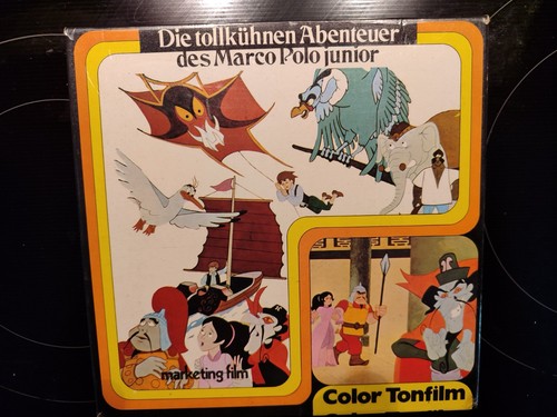 Die tollkühnen abenteuer - tollkÜhnen,