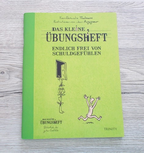 Das kleine übungsheft - das,