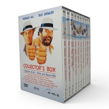 Terence Hill & Bud Spencer