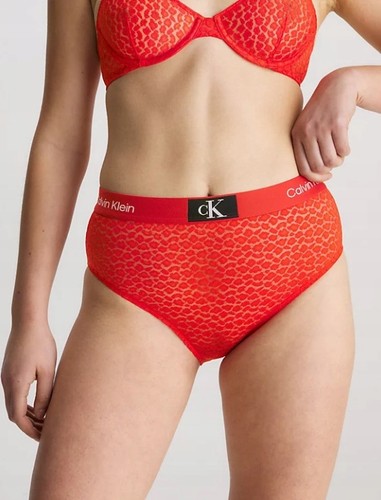 Calvin klein high waist - klein, high-waist