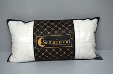 SCHLAFMOND Kopfkissen Schlafmond Kissen "Sternenzauber" versteppt mit AIR-VITA