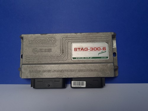 Stag 3006 plus - plus,