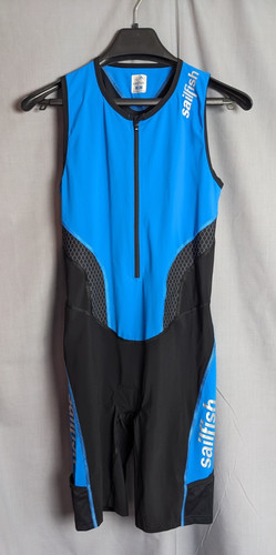 Sailfish trisuit triathlon - sailfish,