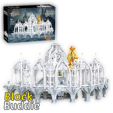 Lord of the Rings Hobbit