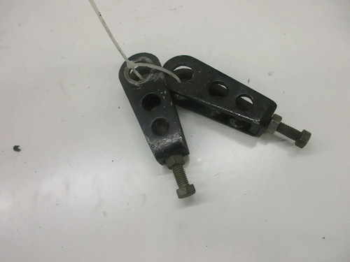 Kawasaki 550 ltd - 1., z