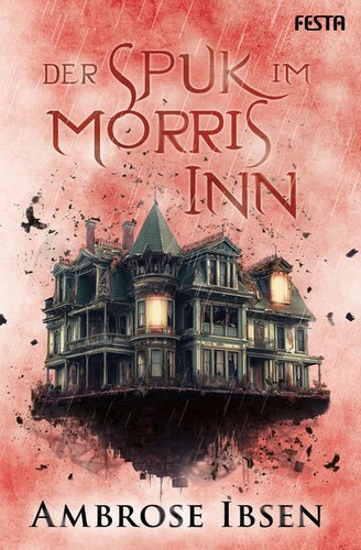Der spuk morris inn - inn, |