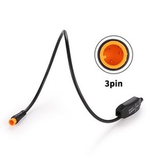 Ebike Bafang Mid Motor Gear