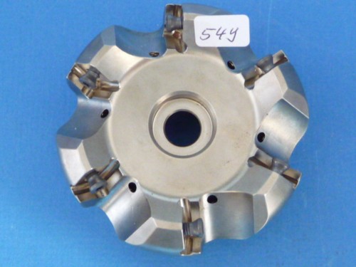 Planmesserkopf 63mm incl - , 10