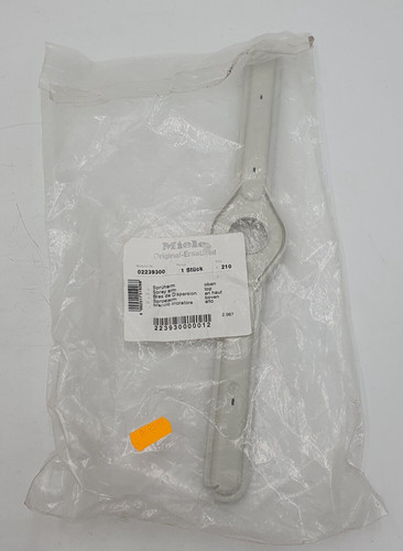 Miele sprüharm oben - sprüharm,