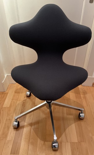 Varier active bürostuhl low - varier,