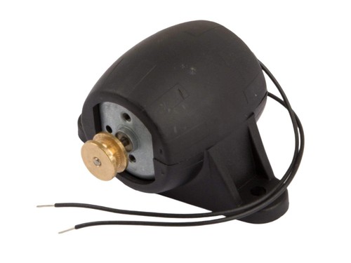 Neuer wilesco dynamo schwarz - neuer,