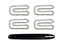 40cm 1,3mm 3/8" 57 TG Schwert