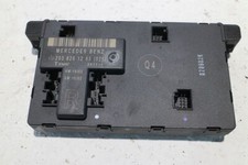 Steuerger�t T�r Rechts 2038201385 MERCEDES-BENZ C-KLASSE (W203) C 180