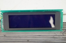 driver IC for  LCD dot display