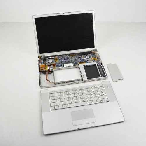 Apple macbook pro 2007 - pro,