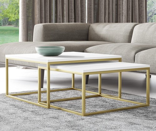 Sofatisch set medisob - medisob, 2