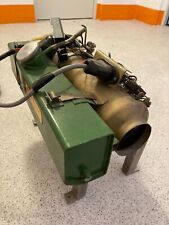 Sirokko Benzinstandheizung 231 12V 3Kw IFA Barkas DDR Standheizung OVP Heizung