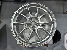 ATS Racelight Alufelgen 8.5 x 19 Zoll, 5x120, ML 64.2mm