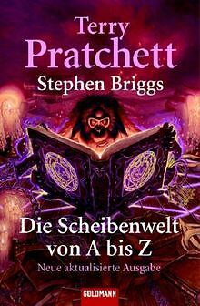 Die scheibenwelt von - die,