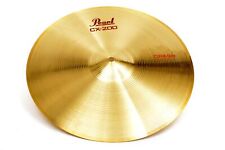 Pearl 16" Crash